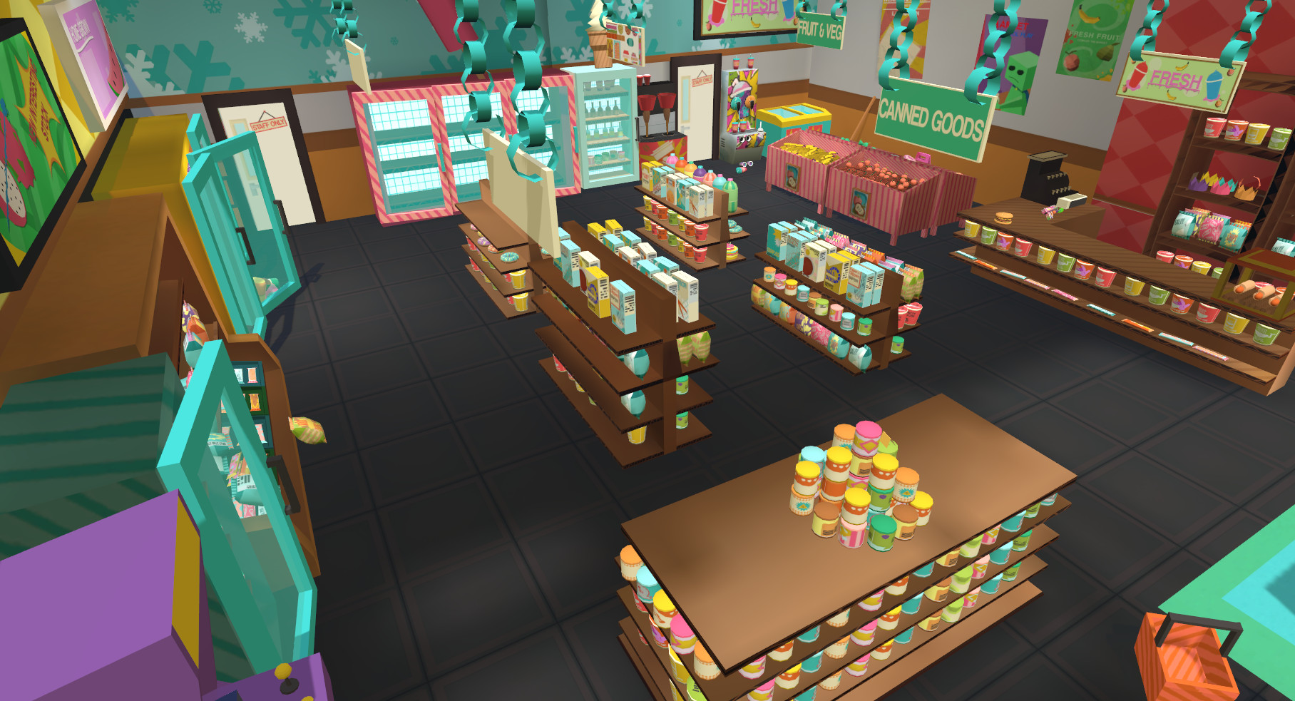 Paper Fire Rookie Arcade