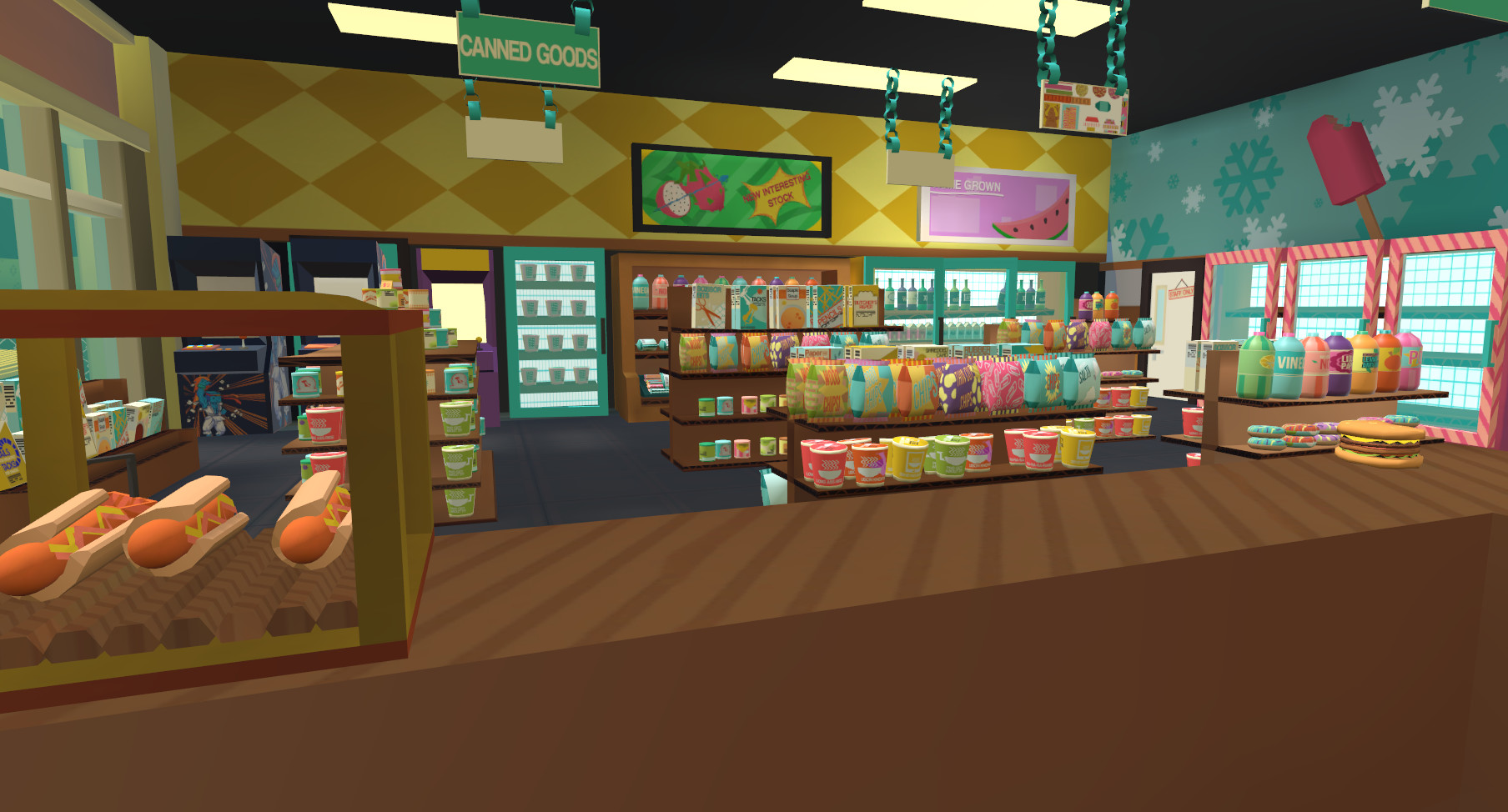 Paper Fire Rookie Arcade