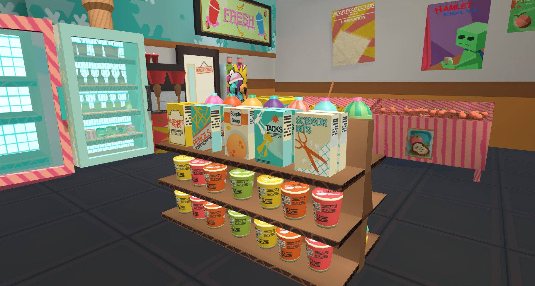 Paper Fire Rookie Arcade