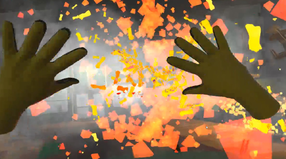 Paper Fire Rookie Arcade