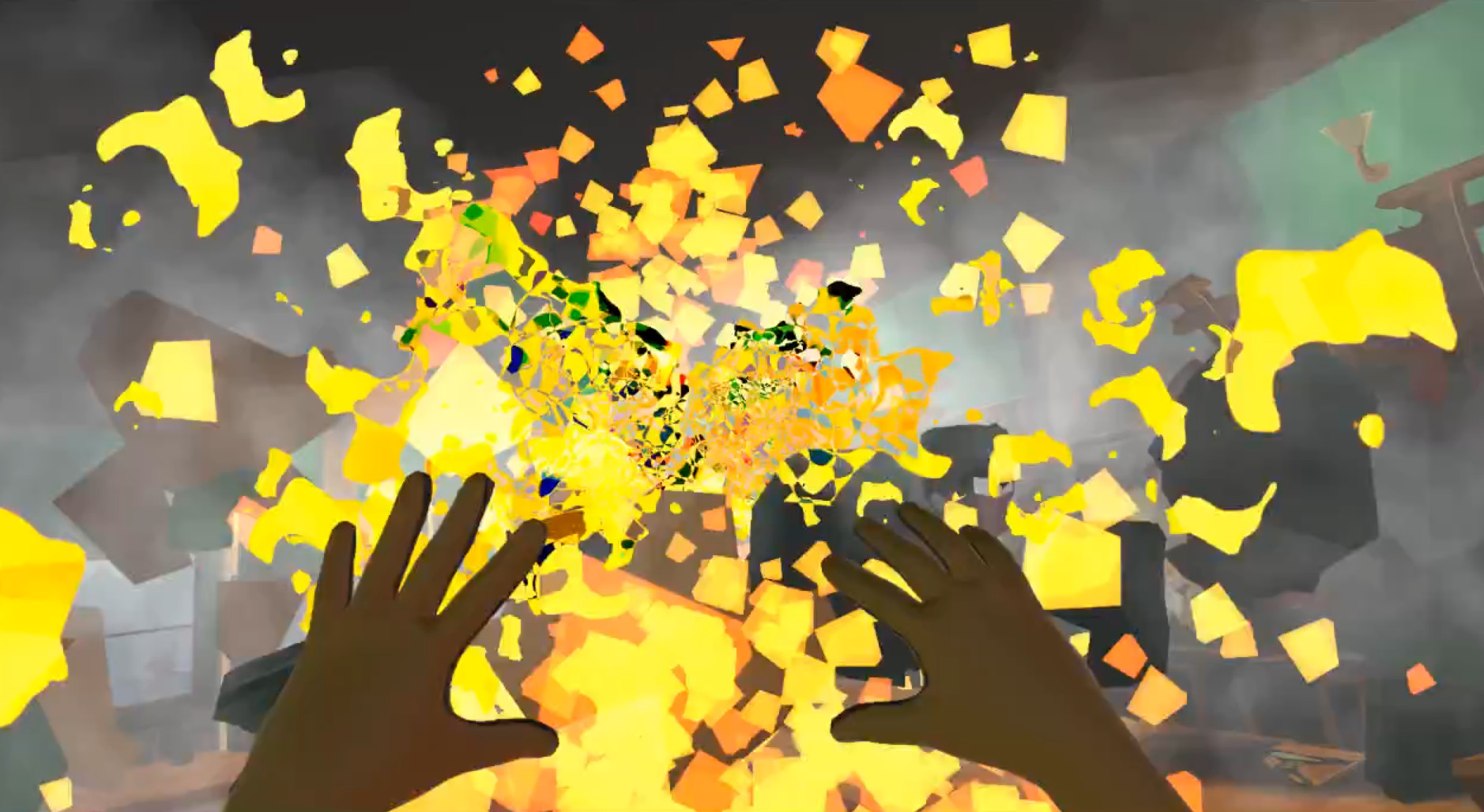 Paper Fire Rookie Arcade