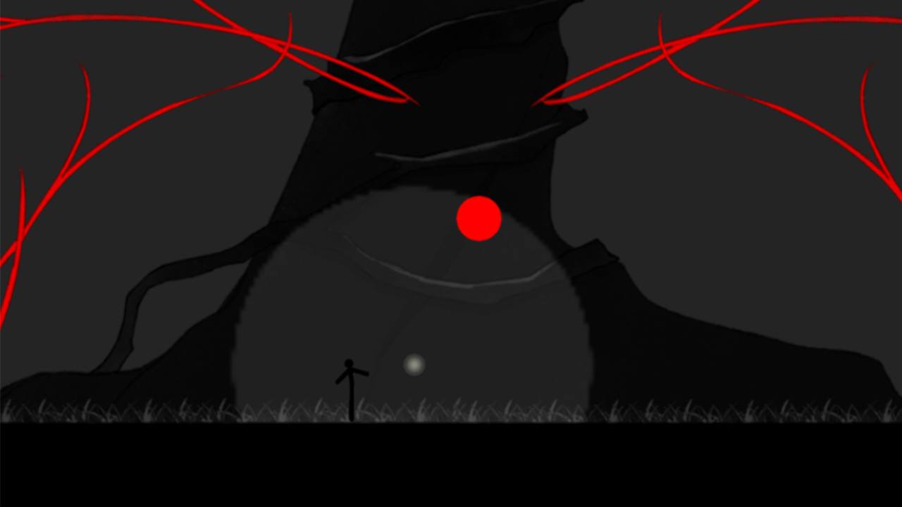 Stickman’s Rainbow