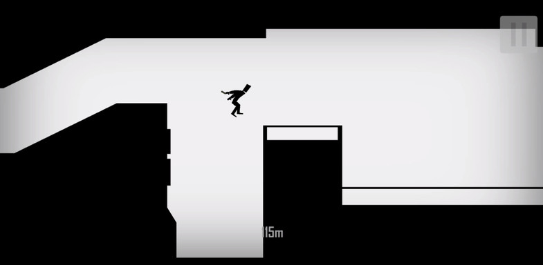 Shadow Run