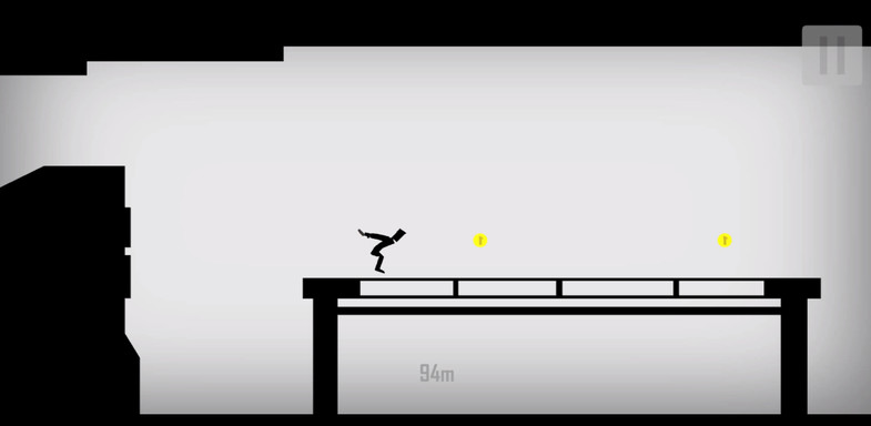 Shadow Run
