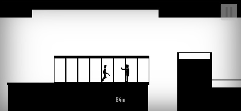 Shadow Run