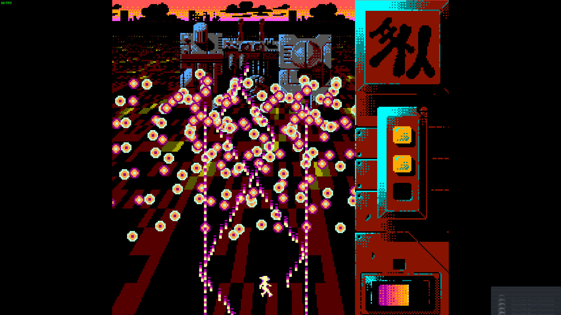 Uriel’s Chasm 3: Gelshock