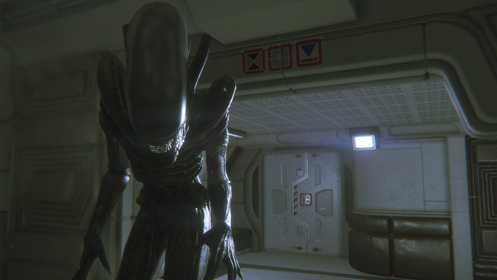 Alien: Isolation – The Trigger