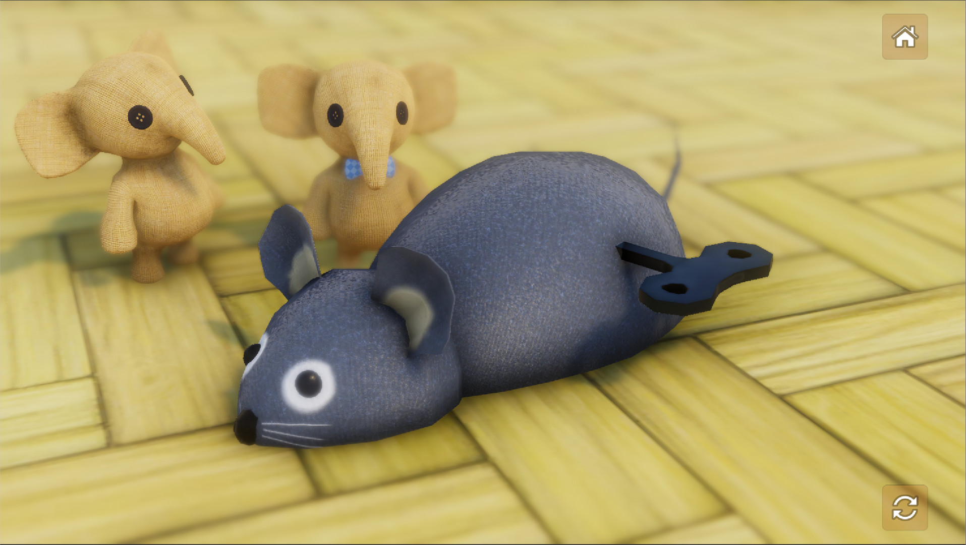Fant Kids Animated Puzzle