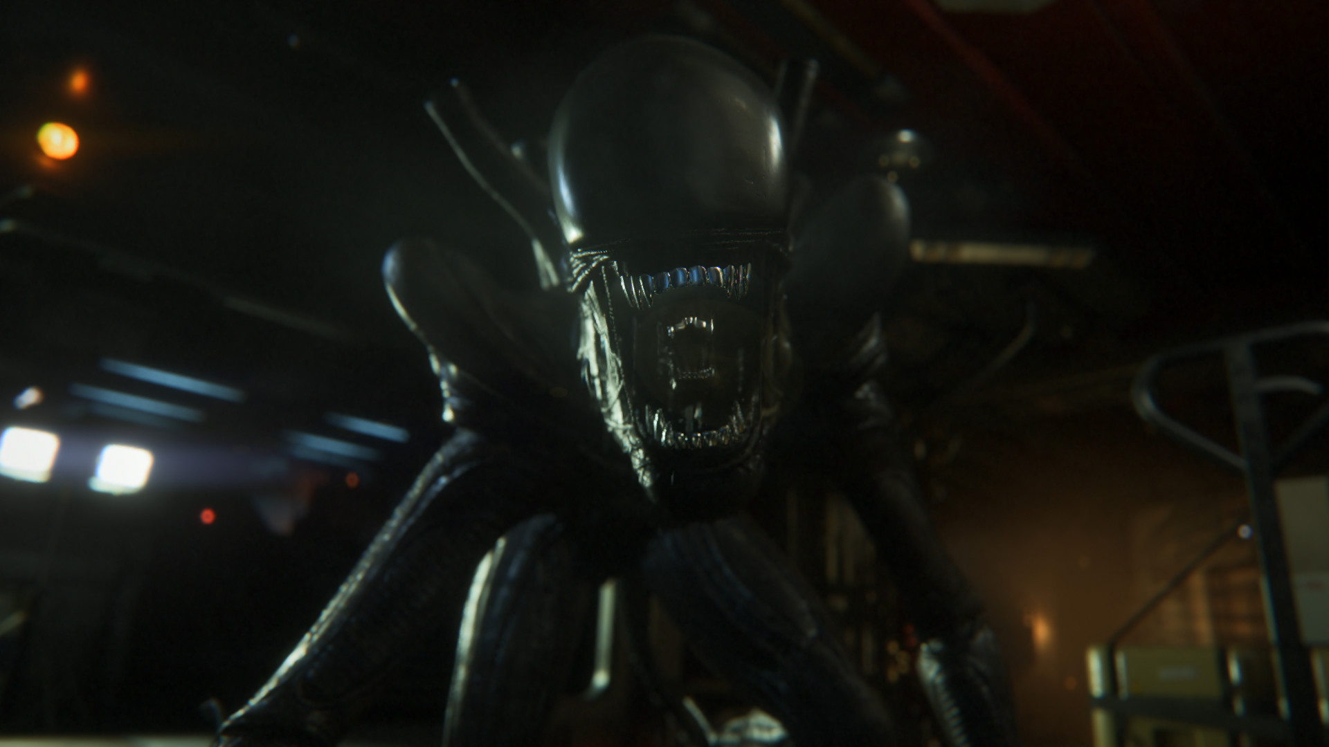 Alien: Isolation – Crew Expendable