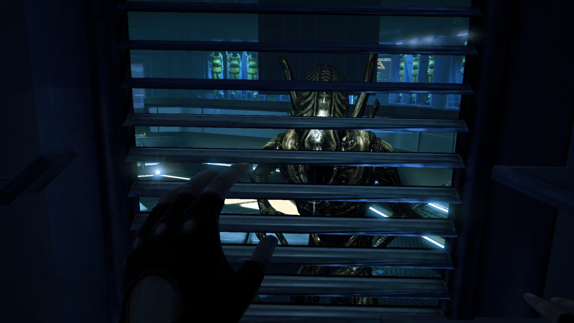Aliens: Colonial Marines – Stasis Interrupted