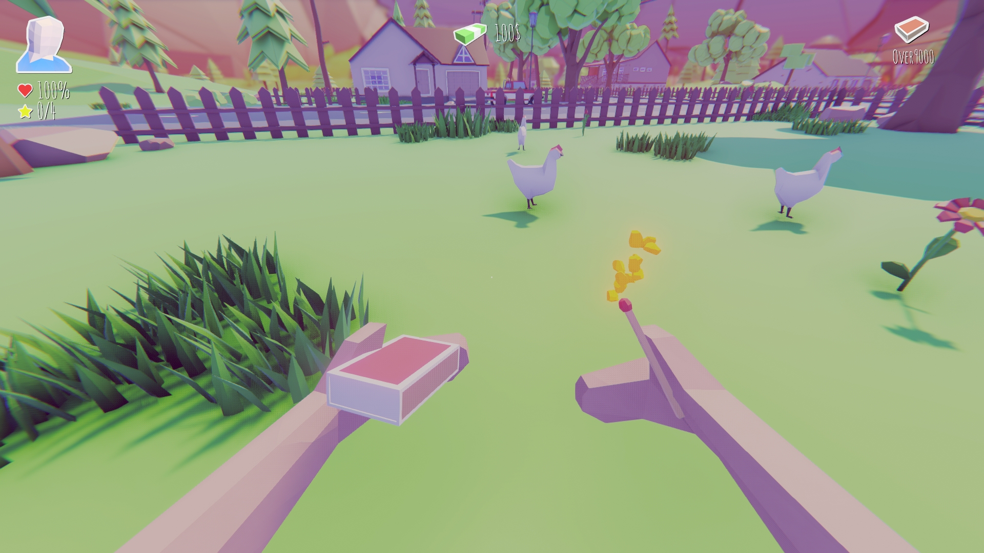 How to Be a Real Dude