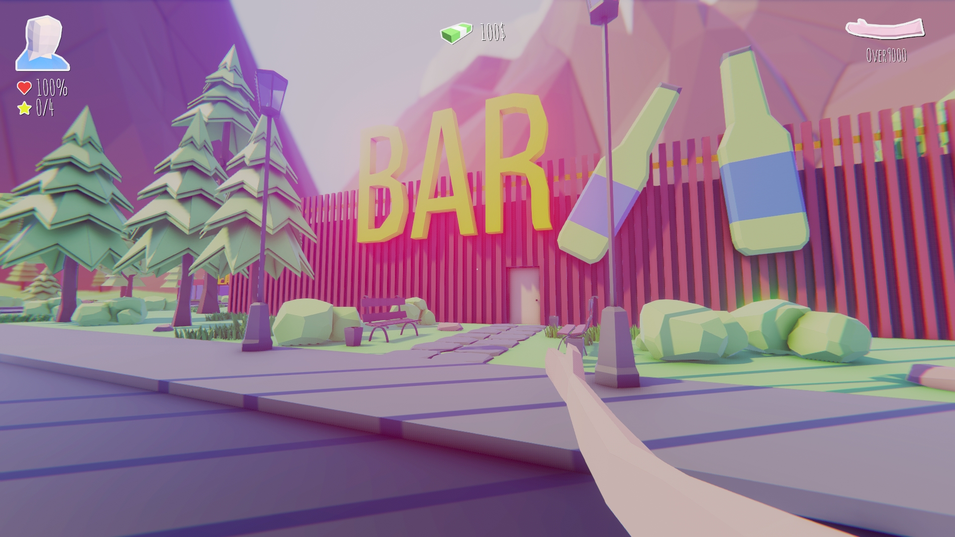 How to Be a Real Dude