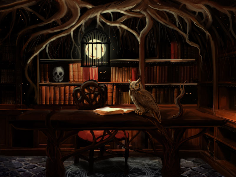 The Nine Lives of Nim: Fortune’s Fool