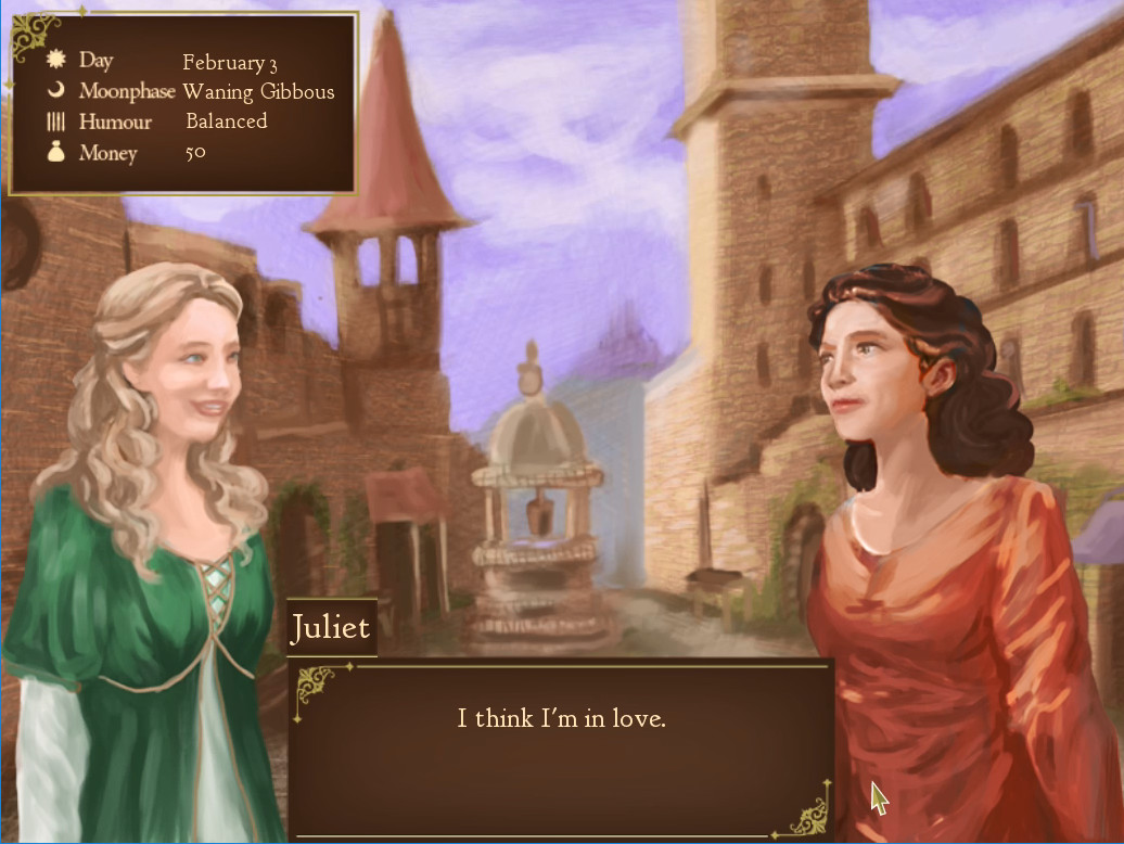 The Nine Lives of Nim: Fortune’s Fool