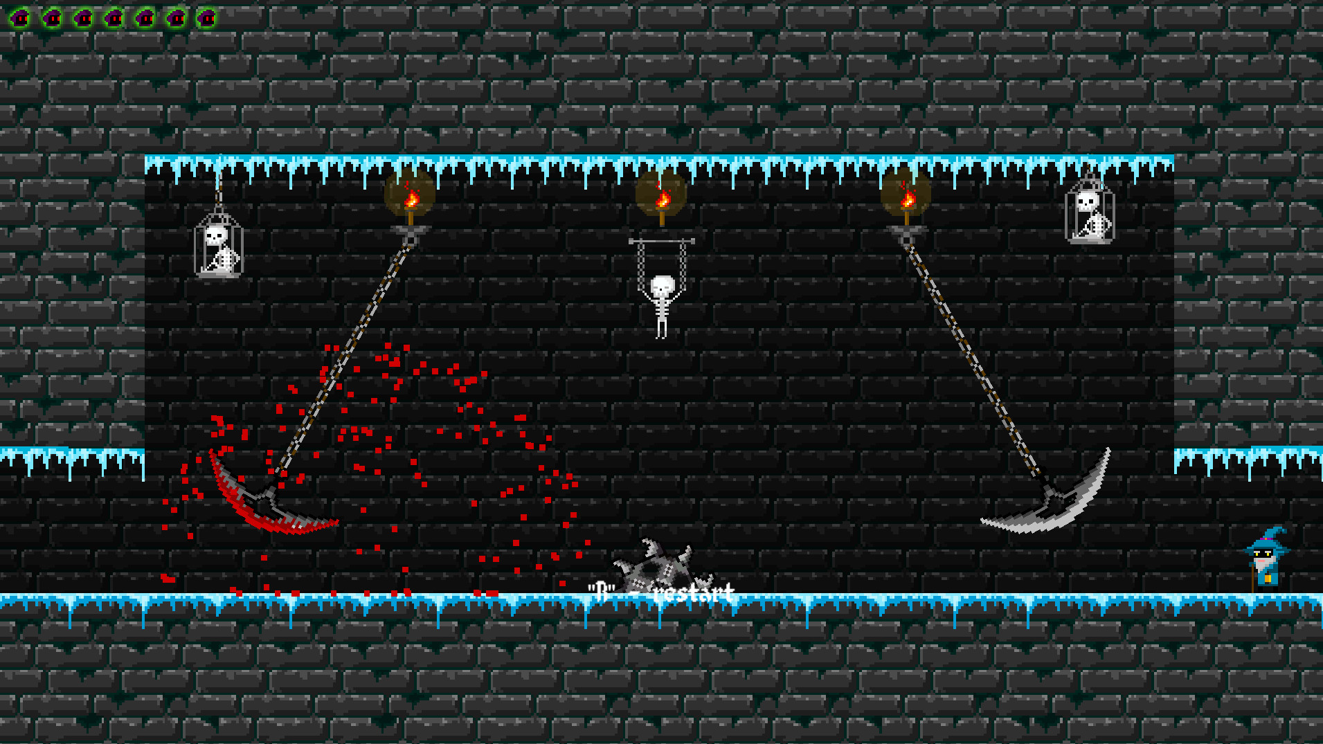 Dungeon Pain Maniac