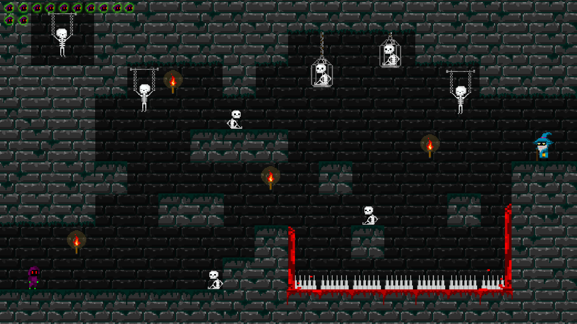 Dungeon Pain Maniac