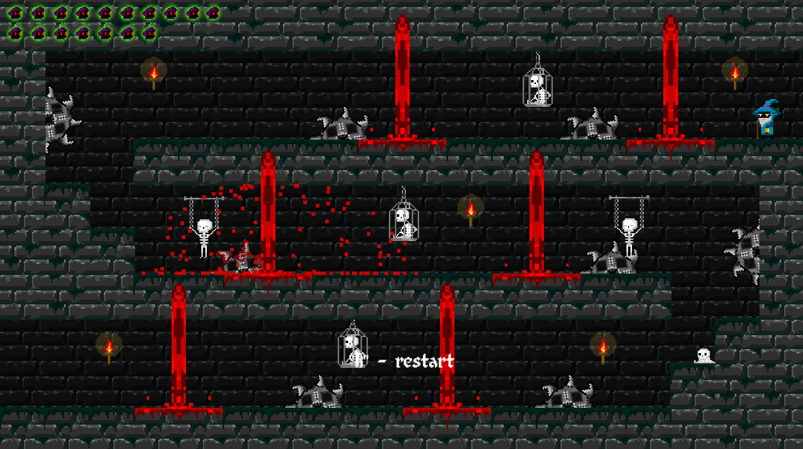 Dungeon Pain Maniac