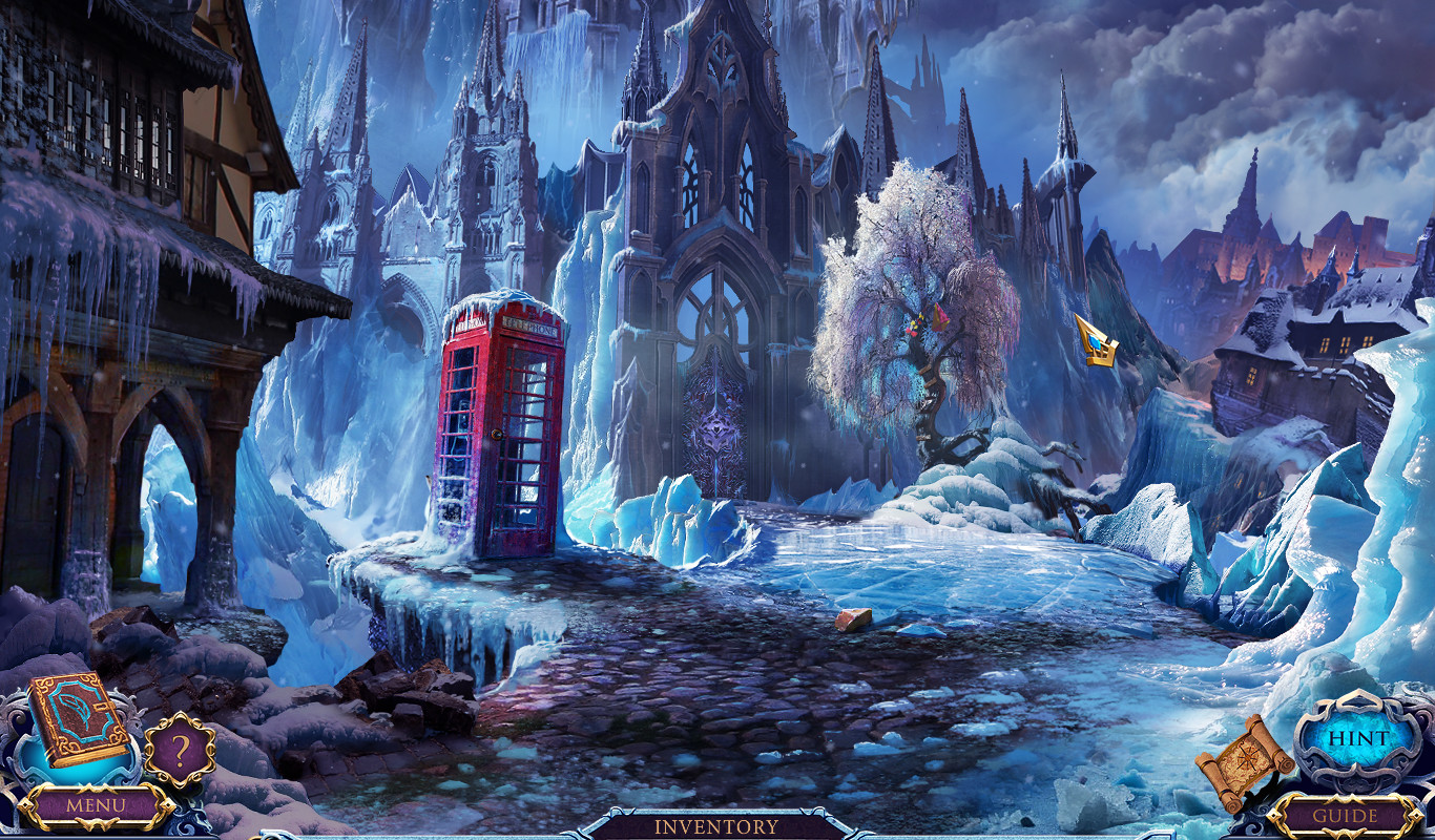 Mystery of the Ancients: Deadly Cold – Collector’s Edition