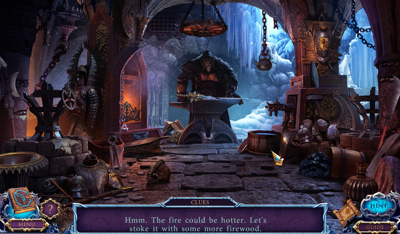 Mystery of the Ancients: Deadly Cold – Collector’s Edition