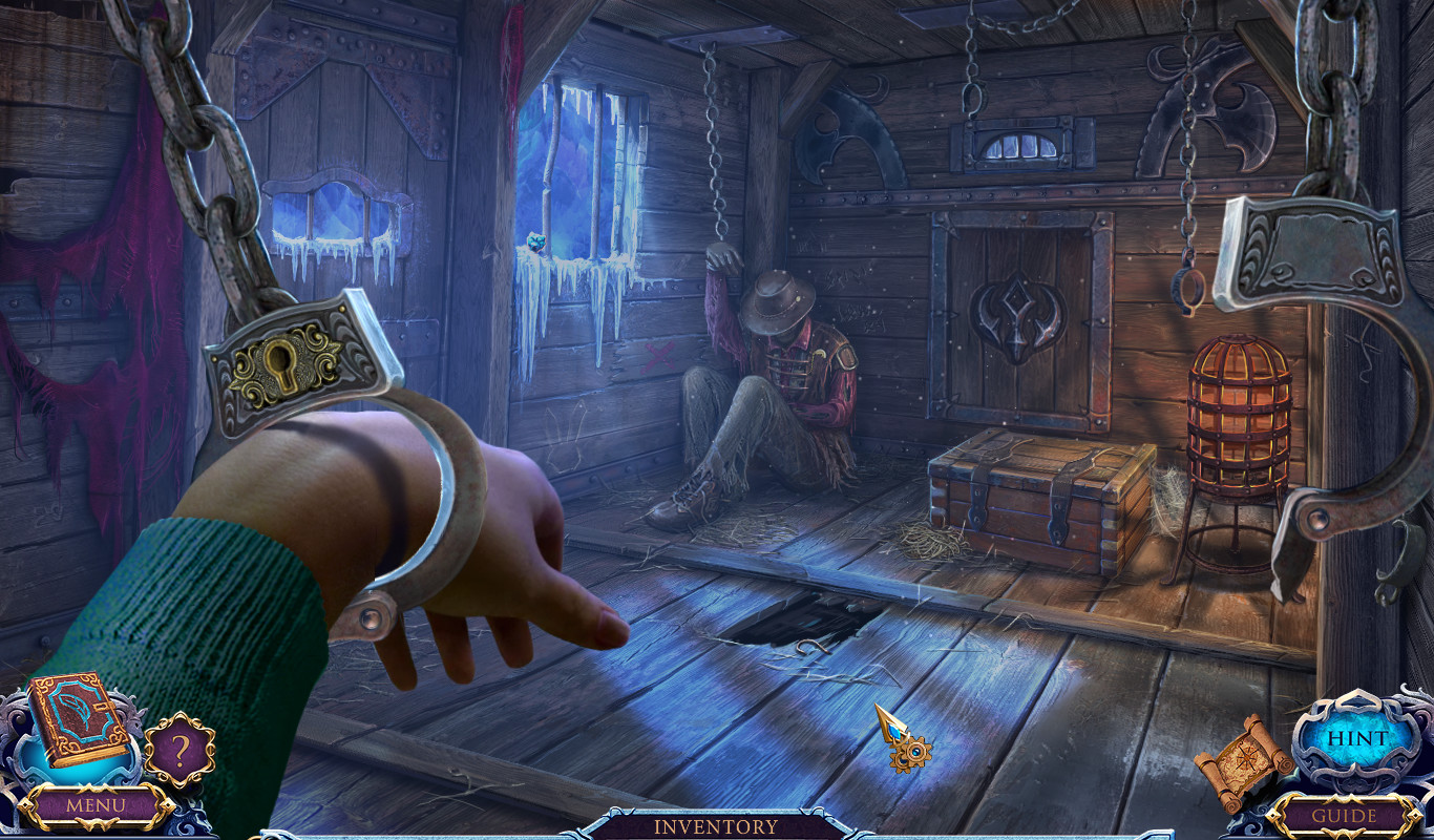 Mystery of the Ancients: Deadly Cold – Collector’s Edition