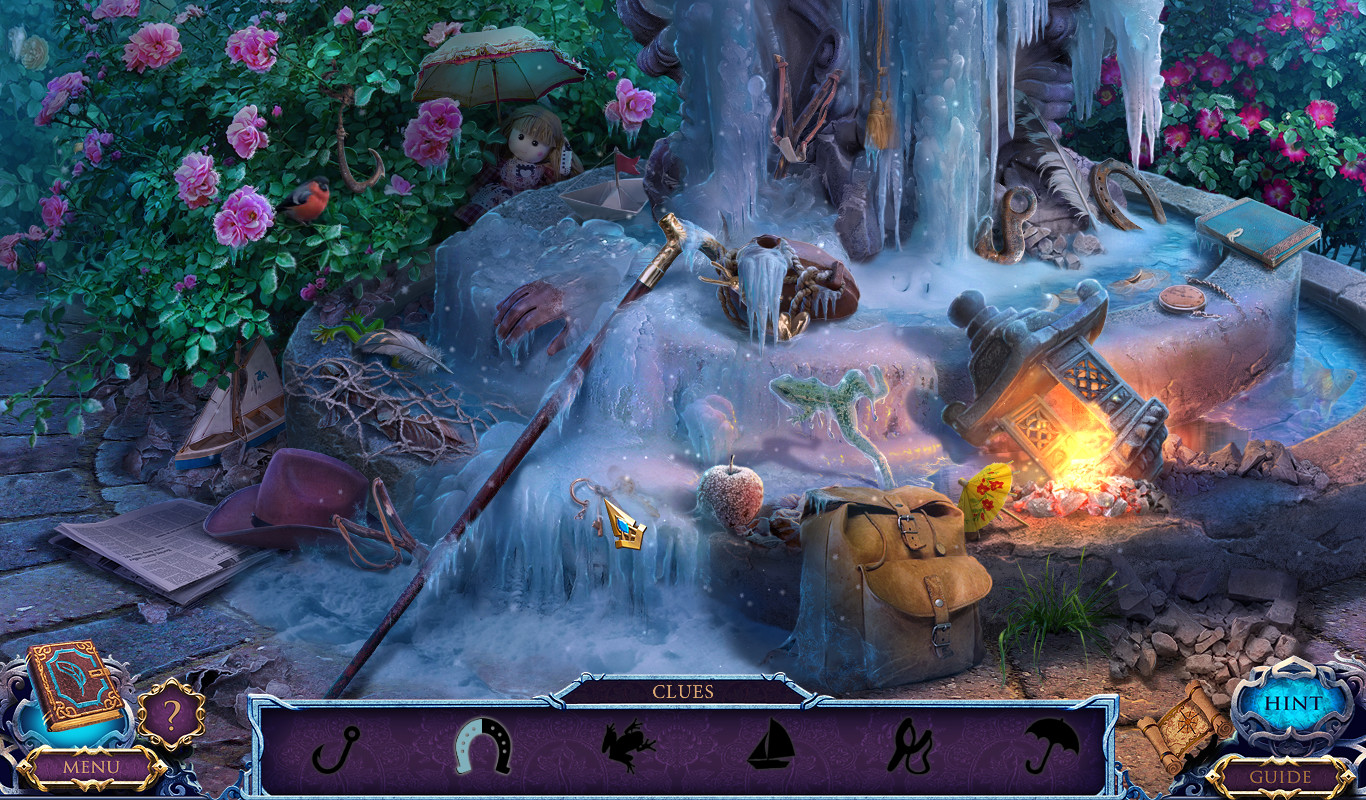 Mystery of the Ancients: Deadly Cold – Collector’s Edition