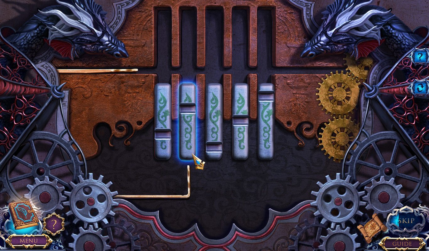 Mystery of the Ancients: Deadly Cold – Collector’s Edition