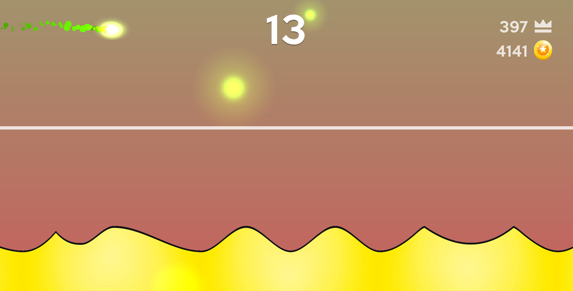 To the Stars and Beyond!