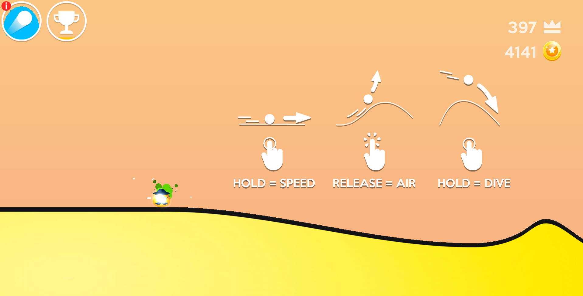 To the Stars and Beyond!