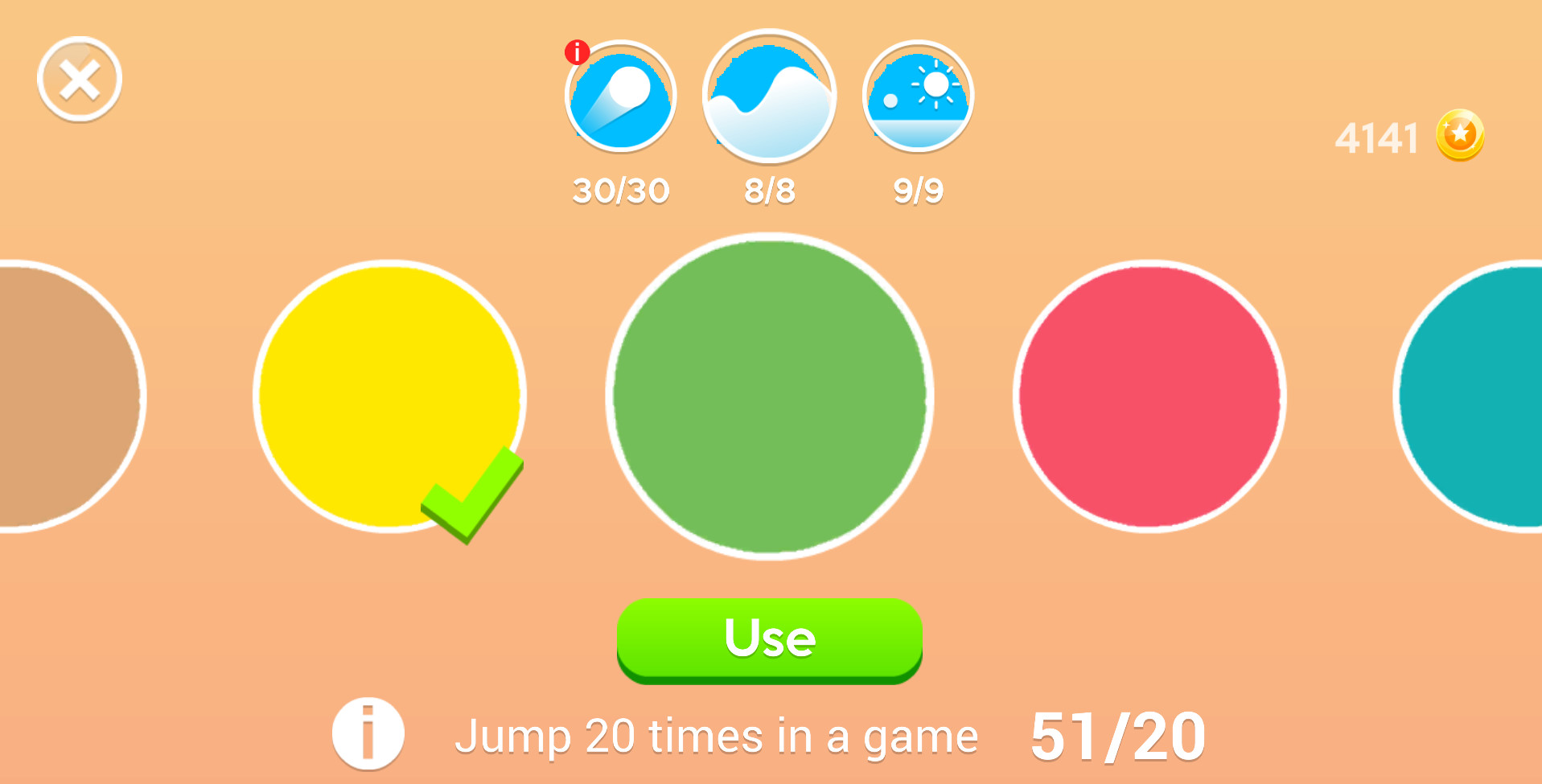 To the Stars and Beyond!