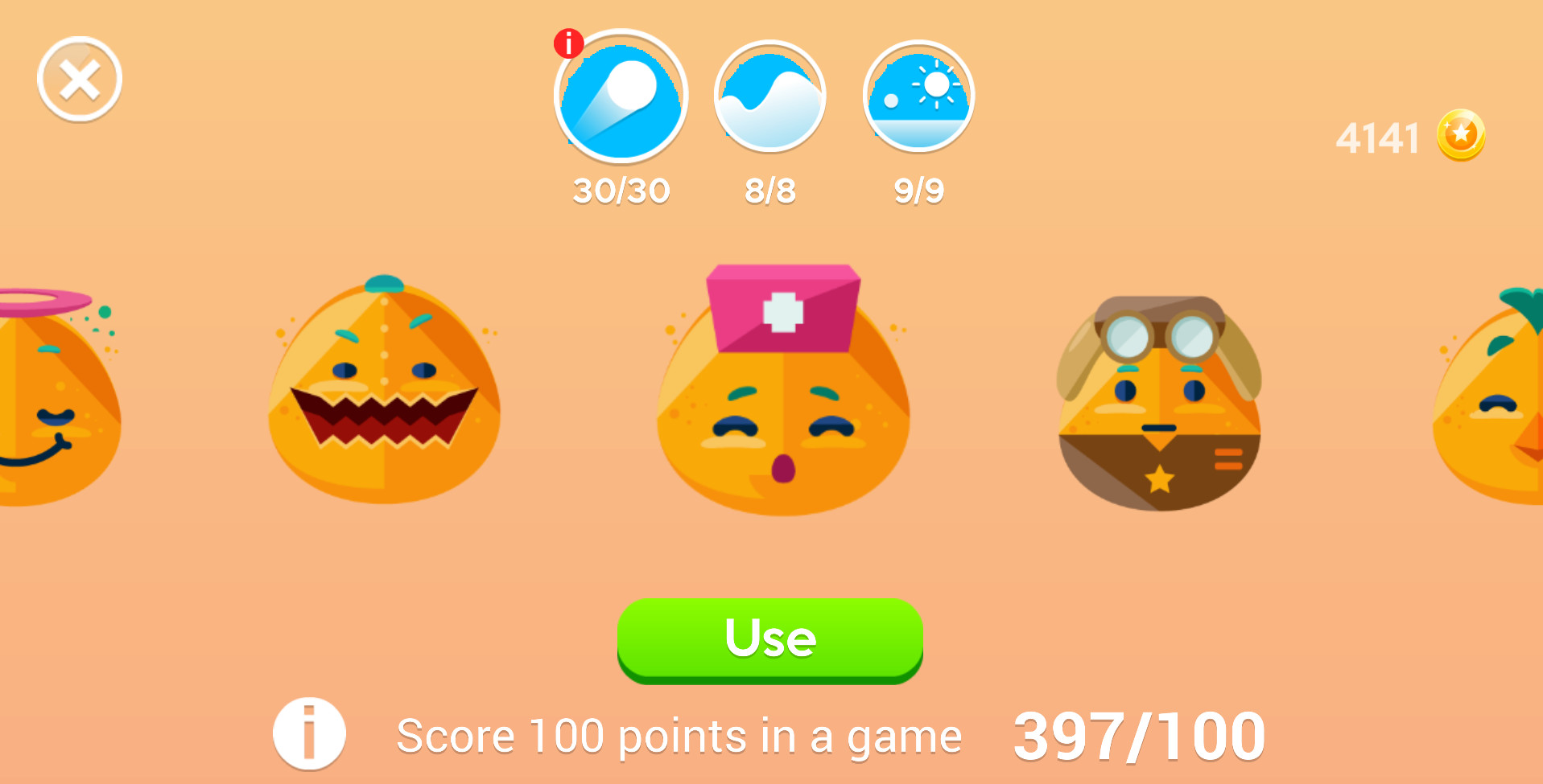 To the Stars and Beyond!