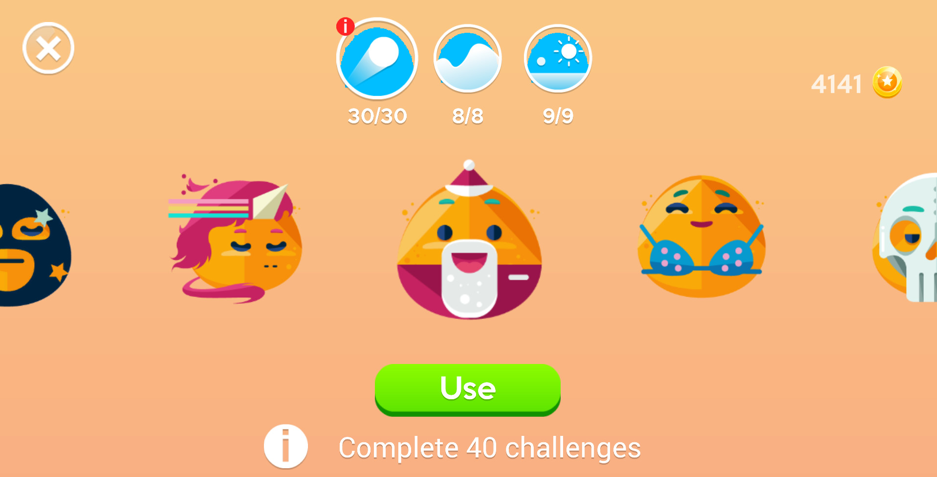 To the Stars and Beyond!