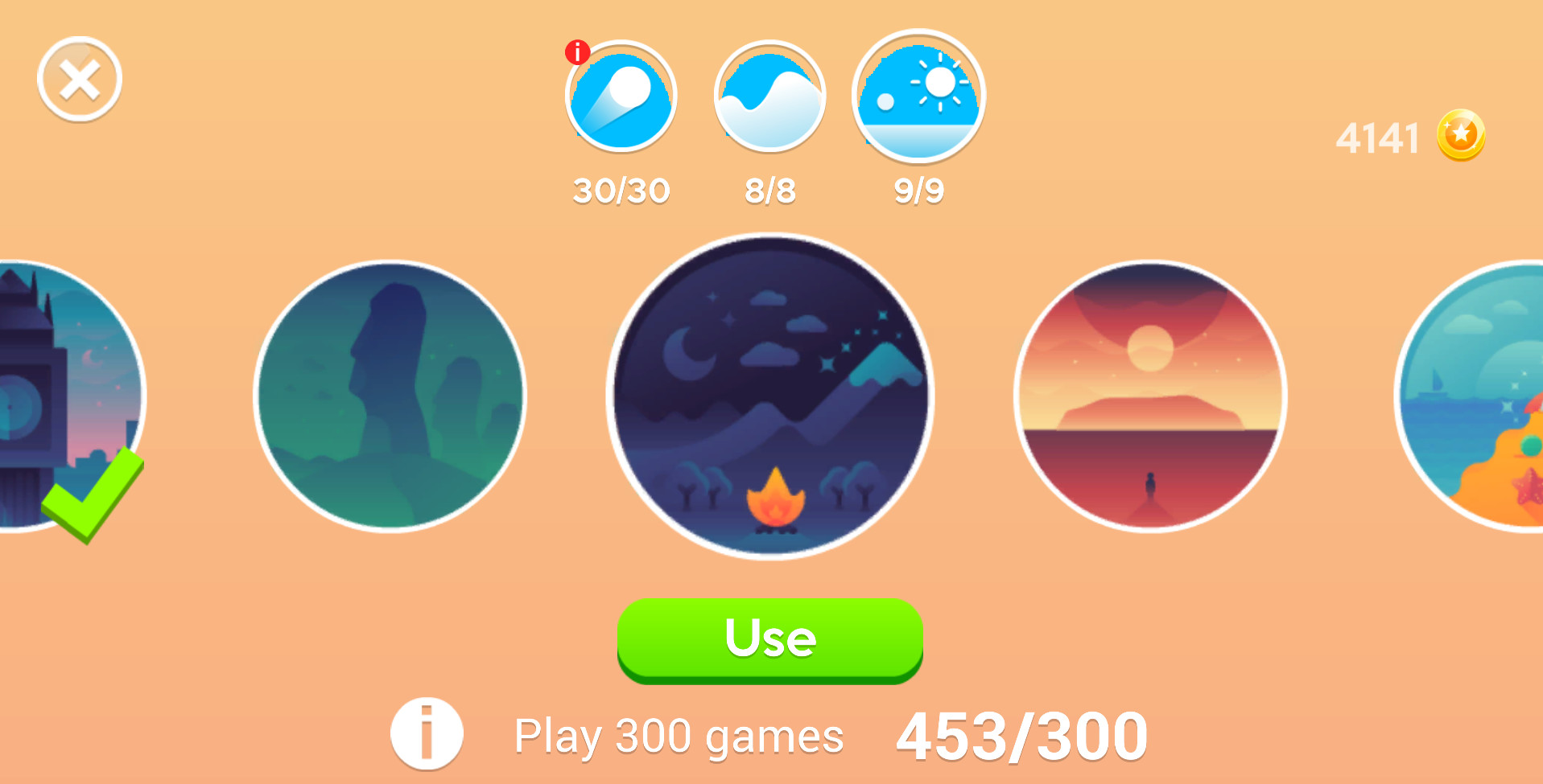 To the Stars and Beyond!