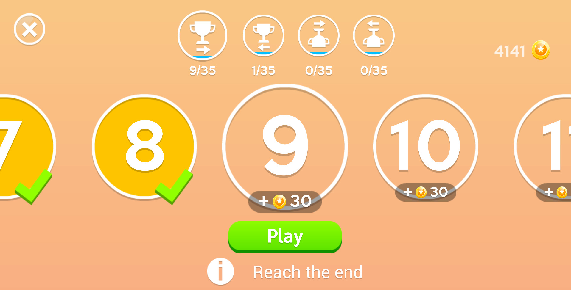 To the Stars and Beyond!