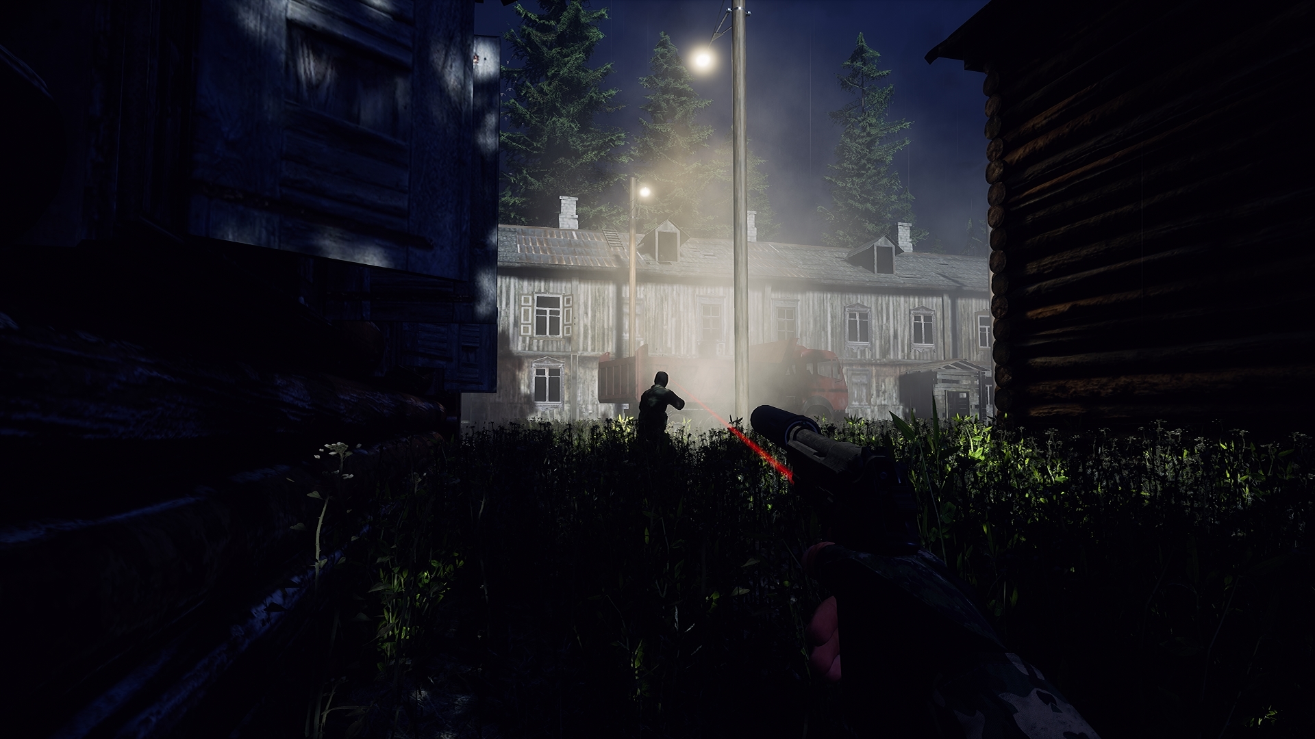 Beyond Enemy Lines 2