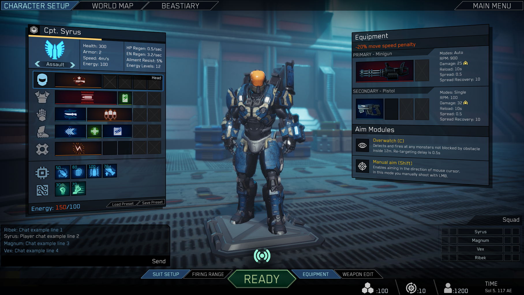 Red Solstice 2: Survivors