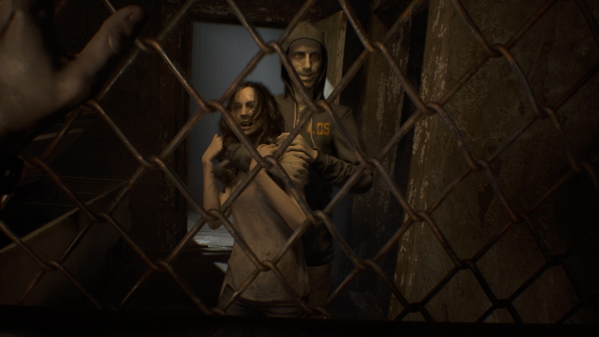 Resident Evil 7: Biohazard – Deluxe Edition