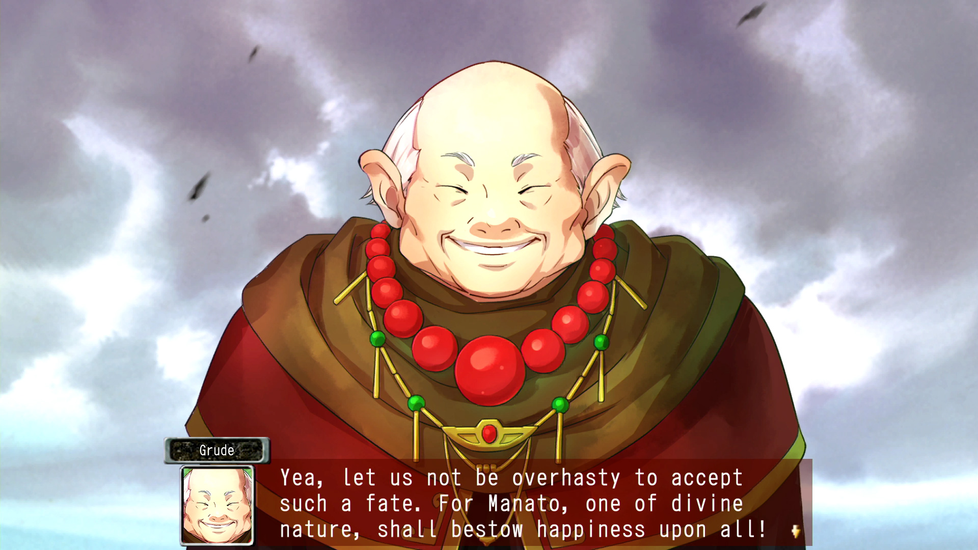 Frane: Dragons’ Odyssey