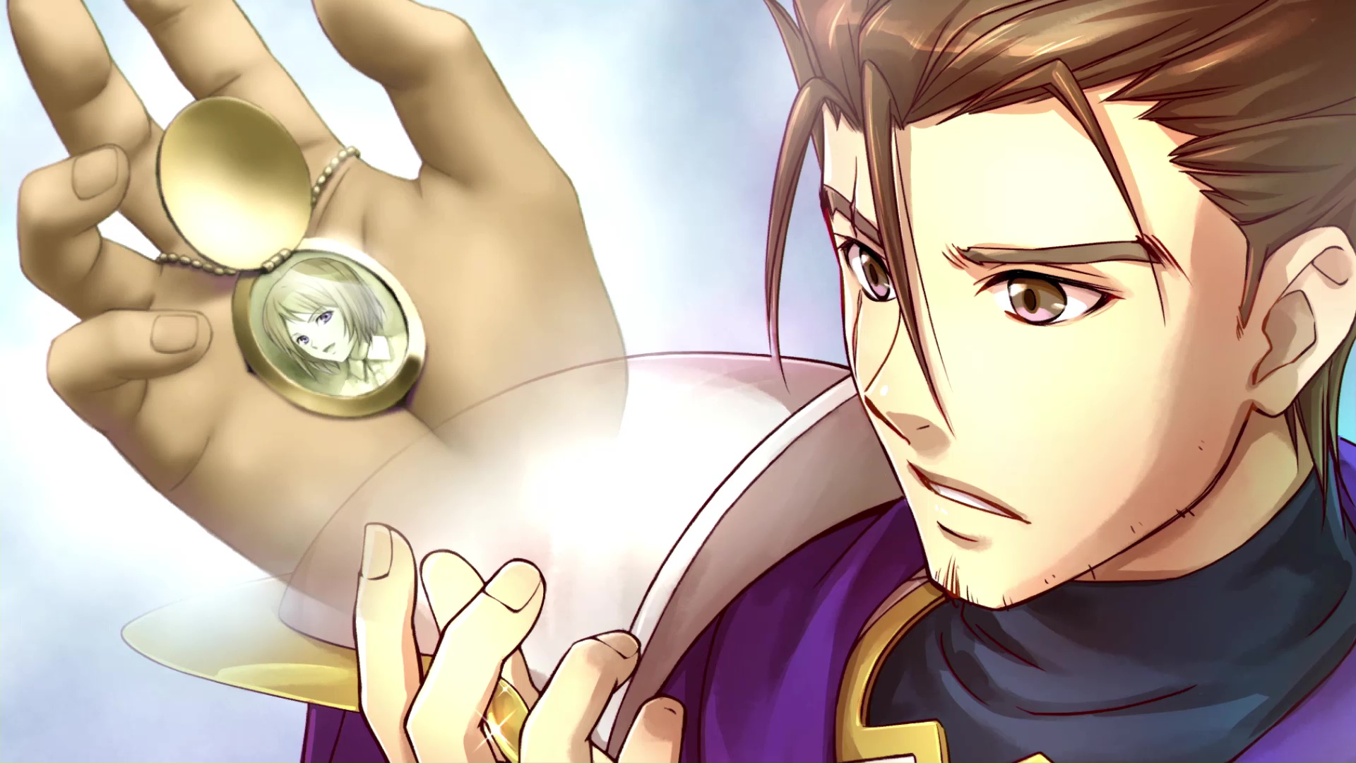 Frane: Dragons’ Odyssey