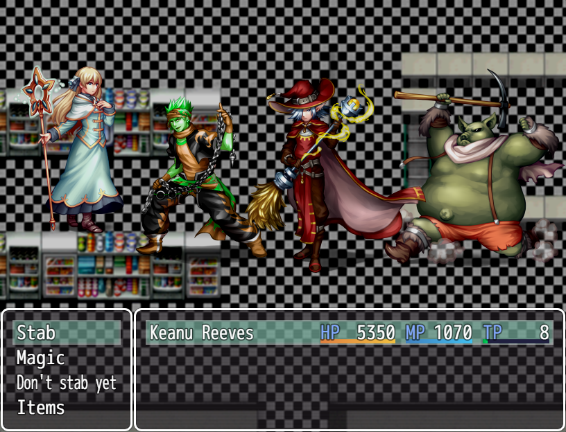 Absolutely: A True Crime Story