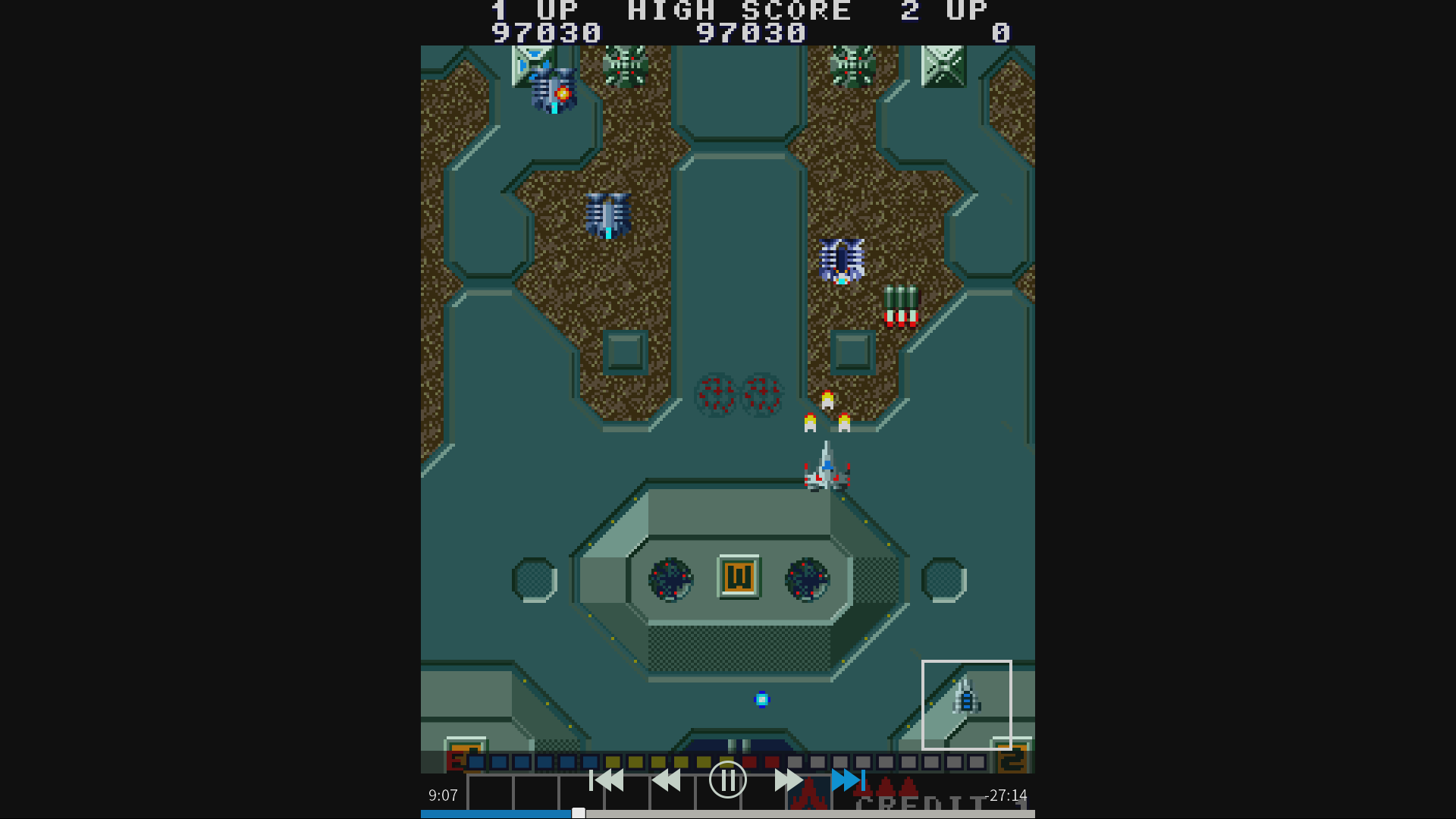 SNK 40th Anniversary Collection