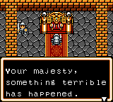 Ax Battler: A Legend of Golden Axe