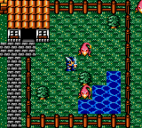 Ax Battler: A Legend of Golden Axe