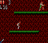 Bram Stoker’s Dracula