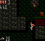 Bram Stoker’s Dracula