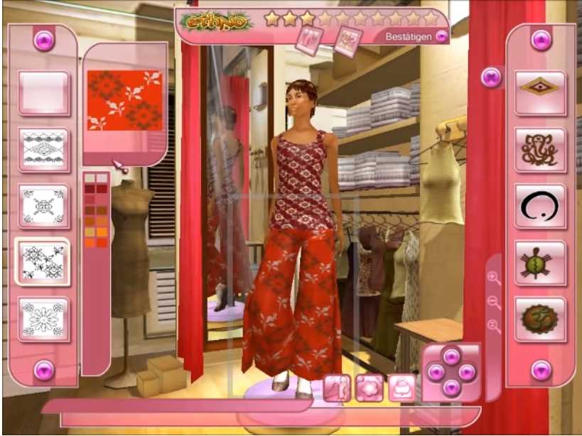 Germany’s Next Top Model