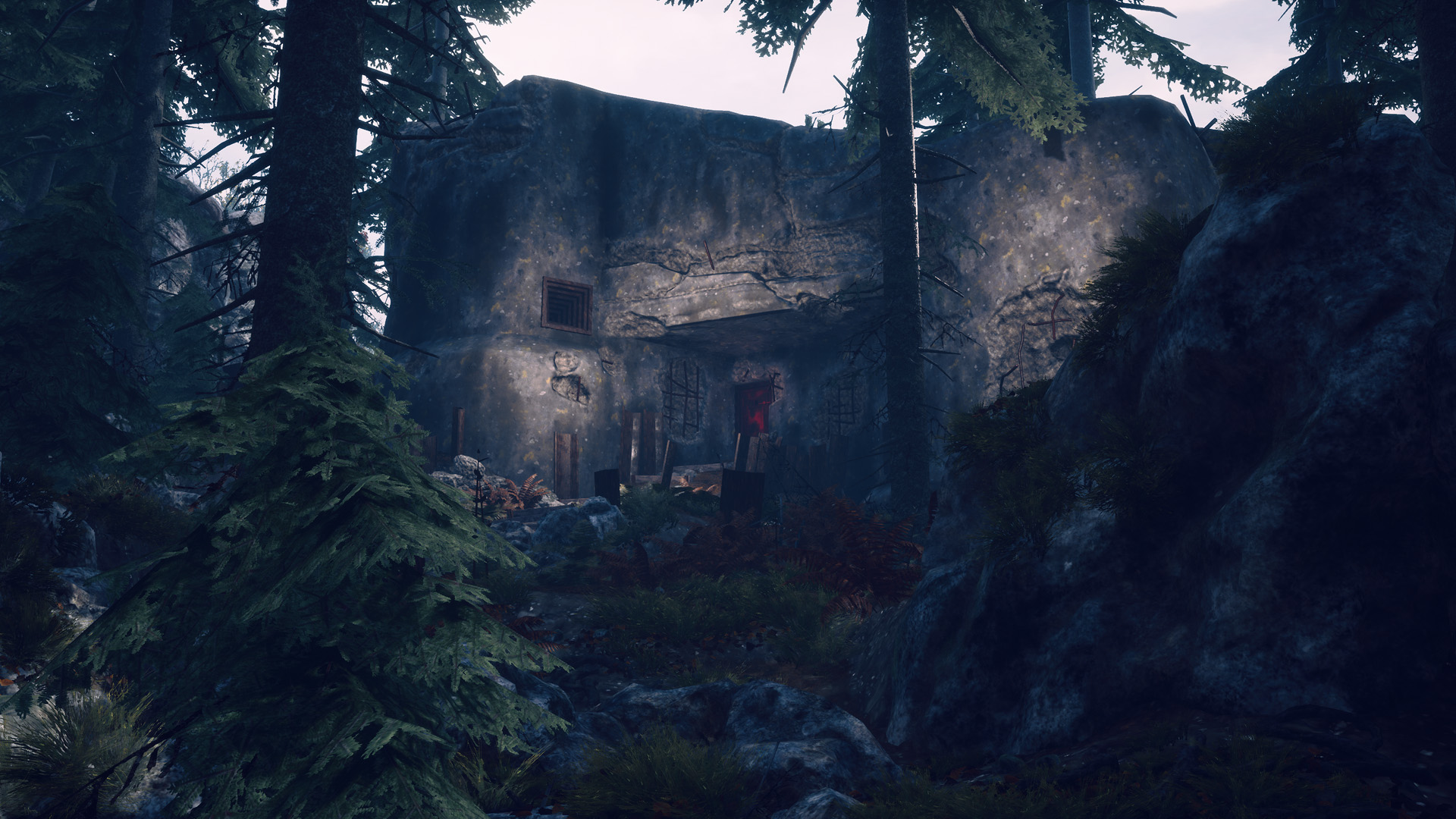 Someday You’ll Return