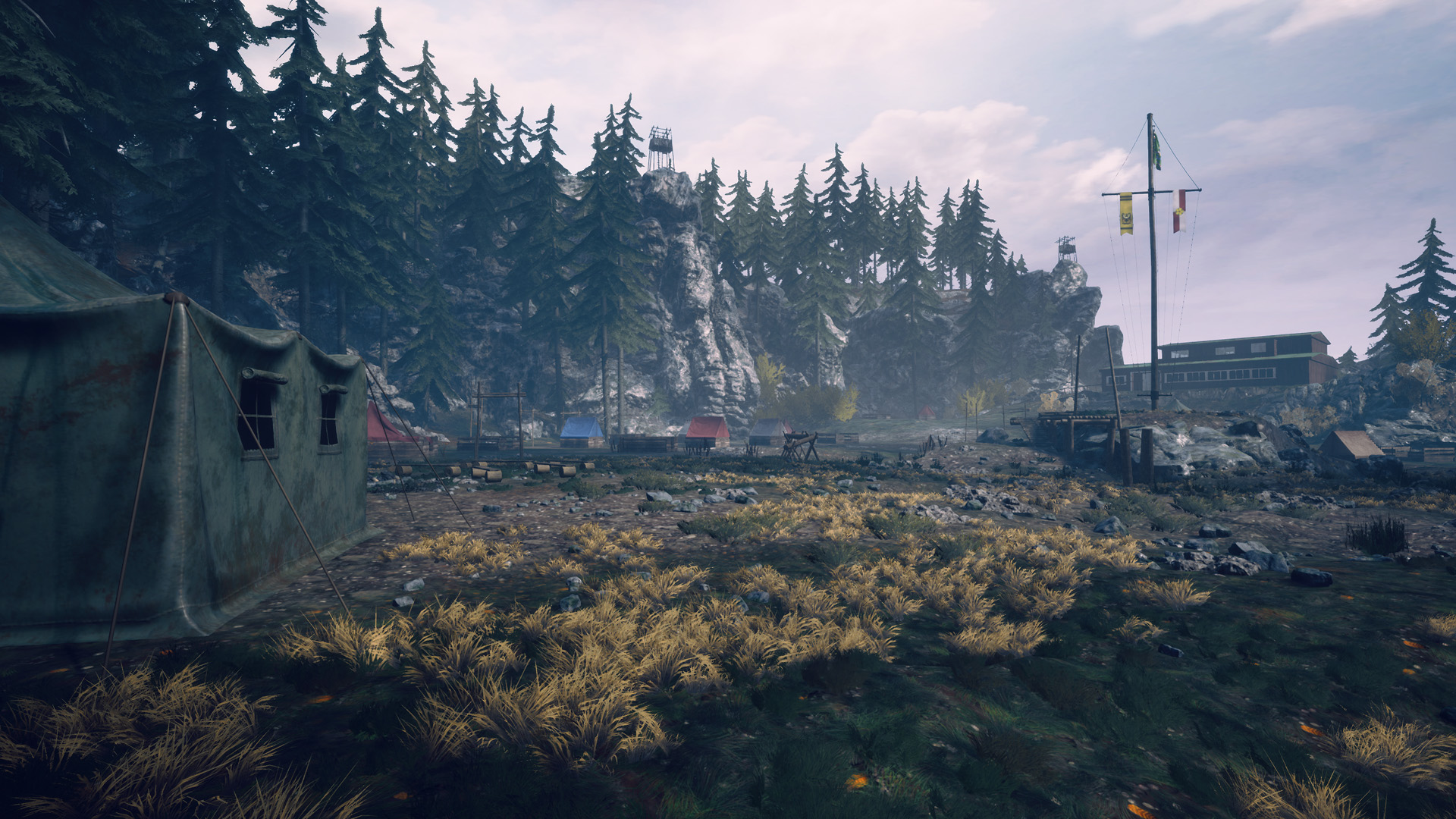 Someday You’ll Return