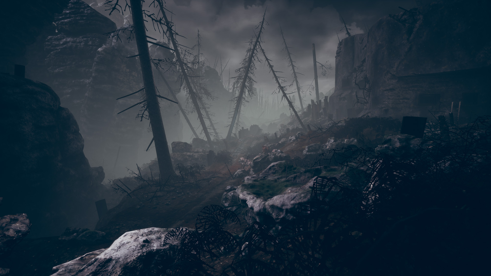 Someday You’ll Return