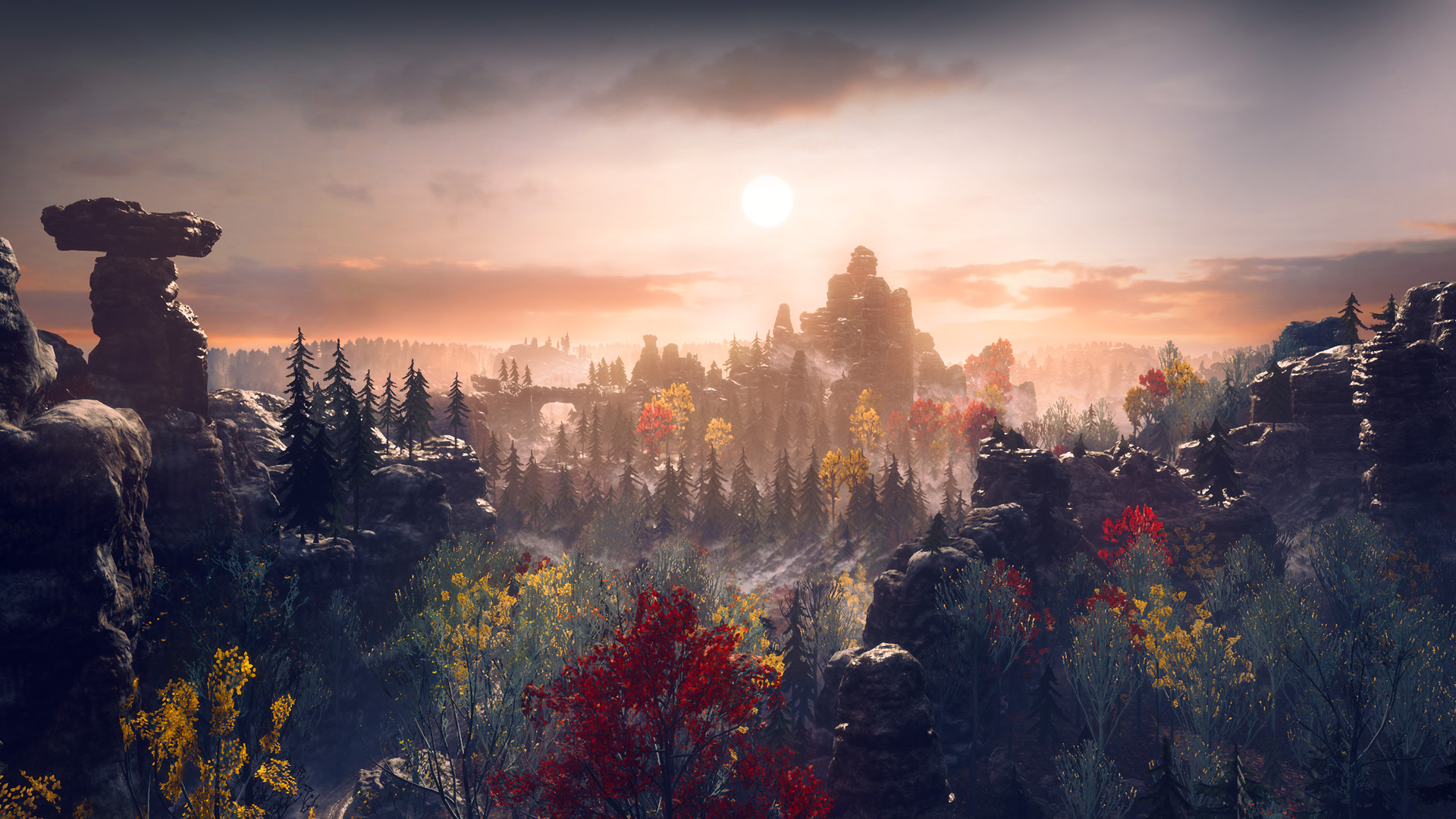 Someday You’ll Return