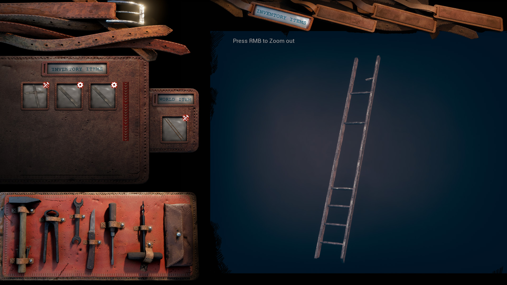 Someday You’ll Return